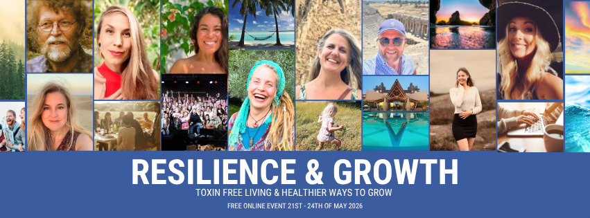 Resilience & Growth community