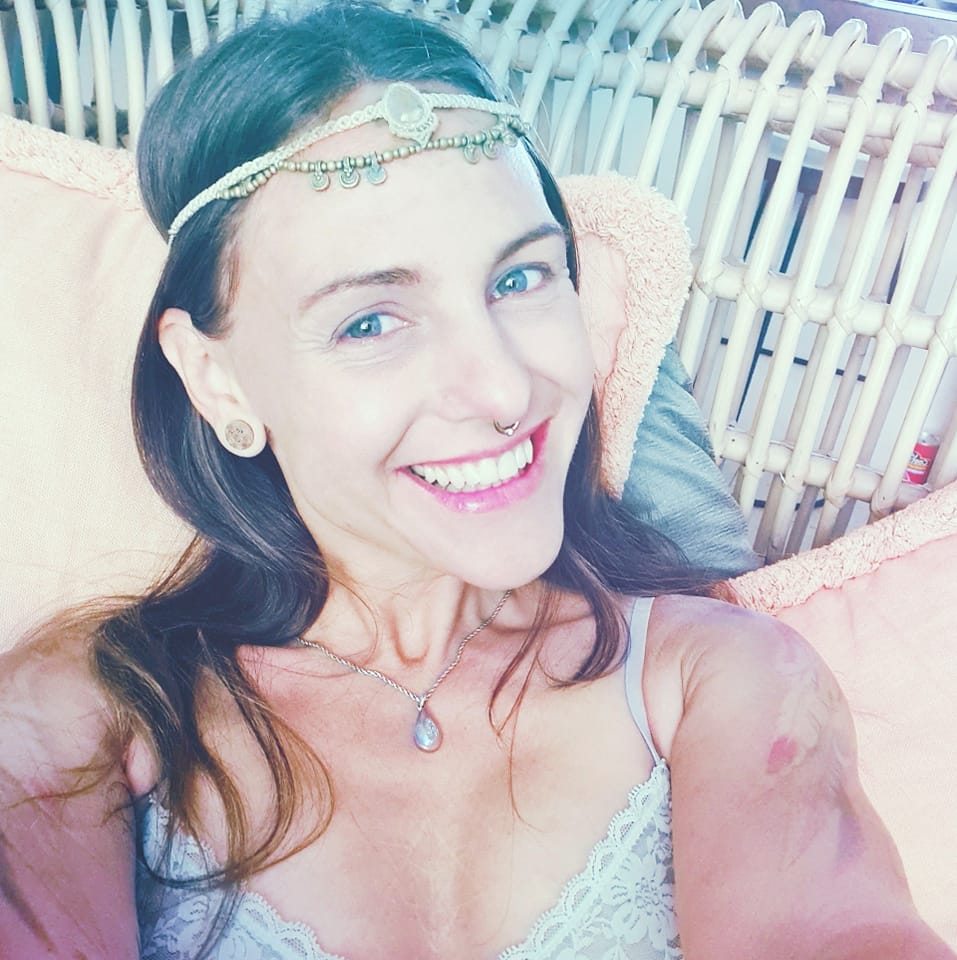 Claudia Freedom