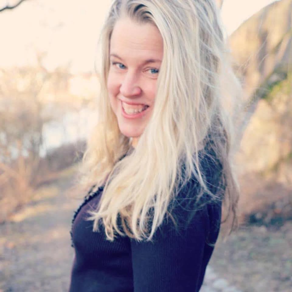 Marie Q Assarsson